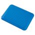 Mata przeciwzmęczeniowa, antypoślizgowa, 60cm, kolor: Niebieski, materiał: Guma nitrylowa 526S