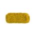 Robert Scott 40cm Yellow Acrylic Mop Head for use with Sweeper Mop