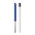 Robert Scott 拖把和扫帚柄, 蓝色, 铝制, 1.37m长, 用于Exel 套筒