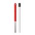 Robert Scott Red Aluminium Handle, 1.37m, for use with Exel Socket