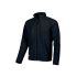 U Group Enjoy Blue, Fleece Lined Jacket Jacket, L