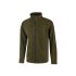 U Group Enjoy Green, Fleece Lined Jacket Jacket, 3XL