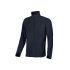 U Group Enjoy Herren Sweatshirt, 100 % Polyester Blau, Größe 4XL