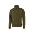 U Group Enjoy Green 100% Polyester Men Work Sweatshirt M