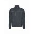 U Group FUTURE Grey 100% Polyester Men Fleece Jacket L