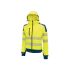 UPower Hi - Light Yellow Jacket, L