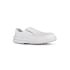Zapatos de seguridad Unisex U Group de color Blanco, talla 40, S2 SRC