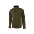 U Group Enjoy Green 100% Polyester Men's Work Sweatshirt L