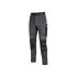 U Group Performance Grey Men's 100% Polyester Water Repellent Work Trousers 39 → 41in, 106 → 114cm Waist