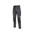 UPower Performance Grey 100% Polyester Water Repellent Work Trousers 46 → 50in, 130 → 138cm Waist