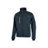 U Group Performance Blue, Breathable, Water Repellent Jacket Jacket, XXXL