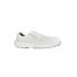 White low safety shoes Size 37