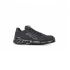 Zapatos de seguridad Unisex U Group de color Negro, talla 40, S1P SRC