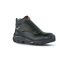 U Group Step One, U-Special Men's Black Composite Toe Capped Safety Shoes, UK 8, EU 42