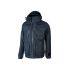 U Group Impact Blue, Breathable, Waterproof Jacket Parka Jacket, XL