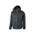 U Group Impact Grey, Breathable, Waterproof Jacket Parka Jacket, S
