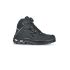 Zapatos de seguridad para hombre U Group de color Negro, talla 40, S3 SRC