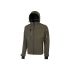 U Group FUTURE Green Jacket Hoodie Jacket, XXL