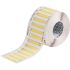 Brady Heatex Cable Tie Cable Label, Yellow, for Cable Labelling