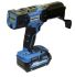 Cordless torque wrench type GDA Solution