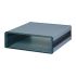 nVent SCHROFF, 3U, Desktop Case, 14575 Ventilated, 147.1 x 471 x 331mm