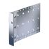nVent SCHROFF EuropacPRO Series Side Panel for Use with Stainless Steel Gasket, 2 Piece(s), 295mm