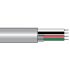 Alpha Wire Alpha Essentials Communication & Control Control Cable, 11 Cores, 0.34 mm², Unscreened, 1000ft, Grey PVC