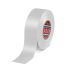 Tesa Premium Soft Silver PVC Electrical Tape, 30mm x 33m