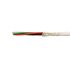 Alpha Wire Alpha Essentials Communication & Control Control Cable, 19 Cores, 0.75 mm², DEF STAN, Unscreened, 100ft,