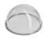 ABUS Polycarbonate Tinted Dome for use with HDCC71510, HDCC72510.