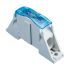 nVent ILSCO SB Series Terminal Block, 1-Way, 100A, 6 → 10 AWG Wire, Cage Clamp Termination