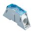 nVent ILSCO SB Series Terminal Block, 1-Way, 250A, 2 → 3/0 AWG Wire, Cage Clamp Termination