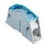 nVent ERIFLEX SB Series Terminal Block, 1-Way, 500A, 3/0 → 500MCM AWG Wire, Cage Clamp Termination