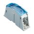 nVent ERIFLEX SB Series Terminal Block, 1-Way, 400A, 3/0 → 500MCM AWG Wire, Cage Clamp Termination