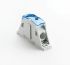nVent ILSCO SB Series Terminal Block, 1-Way, 180A, 10 → 6 AWG Wire, Cage Clamp Termination