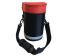 Sundstrom Schutztasche, Schwarz, Orange, 170mm x 160mm x 285 mm, Typ Aufbewahrungsbeutel für Ausrüstung