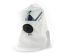 Sundstrom 保护兜帽 白色, PET, Tyvek材质, 用于 多用途工作