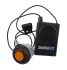 Sundstrom Voice Amplifier for use with SR 100, SR 900 Half Mask And SR 200 Full Face Mask Respirators