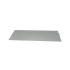 Hammond 1441 Series Steel Bottom Plate for Use with Steel Chassis, 5 x 13.5 x 2in