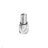 Bosch Rexroth Hexagonal Nut For Lead Screw, For Shaft Dia. 1/4in