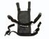 Sundstrom R01 Series Headset Kit Head Harness, Impact Protection
