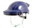 Sundstrom R06 Series Helmet Helmet, Impact Protection