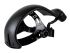 Sundstrom Headset-Kit R06 mit Kopf-Stoßschutz