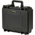 Raaco FlightCase Polypropylen Wetterfester Koffer , Außenmaße 148 x 336 x 300mm