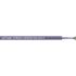 Lapp 2 Core Power Cable, 0.25 mm², 100m, Purple Polyurethane PUR Sheath, Data, 250 V ac