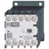 RS PRO Contactor, 24 V Coil, 9 A, 4 kW, 3 → 400 V