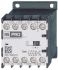 RS PRO Contactor, 110 V Coil, 9 A, 4 kW, 3 → 400 V