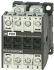 RS PRO Contactor, 230 V Coil, 10 A, 4 kW, 3 → 400 V