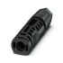 Phoenix Contact PV Series, Male, Cable Mount Solar Connector, Cable CSA, 6mm², Rated At 40A, 1.5 kV dc PV-C1M