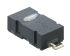 Omron Button Subminiature Micro Switch, Surface Mount Terminal, 1mA, SPST, IP40